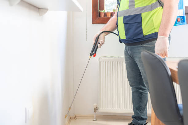 Best Bed Bug Extermination  in Bloomingdale, GA
