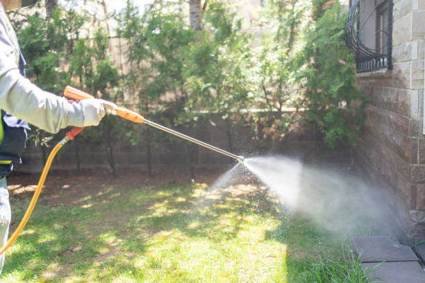 Best Pest Inspection Near Me  in Bloomingdale, GA
